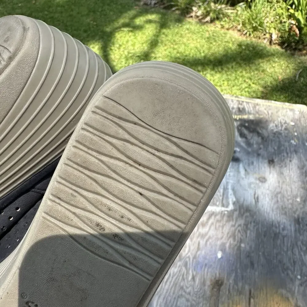 Clarks nearly perfect